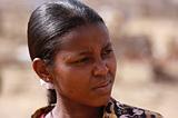 Ethiopia - Woman - 2